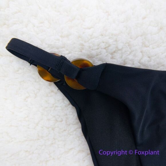 NEW Rhythm Free People Ring Itsy Bikini Bottoms, size‎ S - Picture 5 of 13